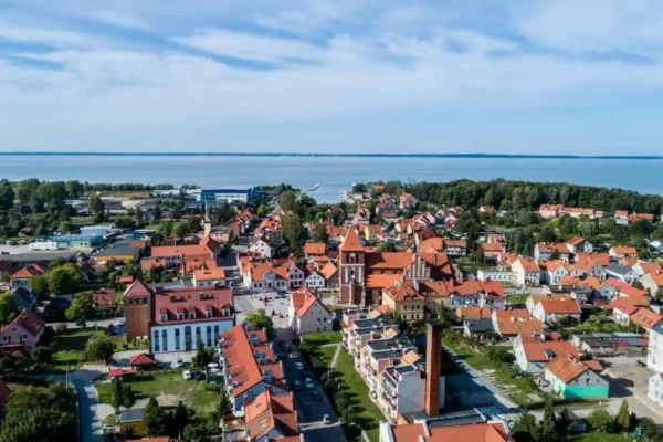 Gmina Tolkmicko szuka zdjęć powojennych szkutników do projektu BOATMAN