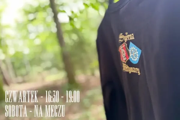 Klub Syrena Młynary zaprasza w czwartek na stadion – pamiątki na 80-lecie
