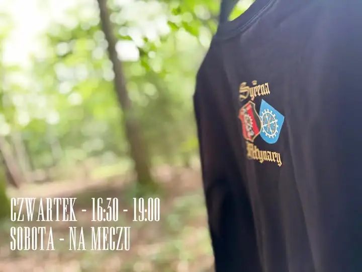 Klub Syrena Młynary zaprasza w czwartek na stadion – pamiątki na 80-lecie