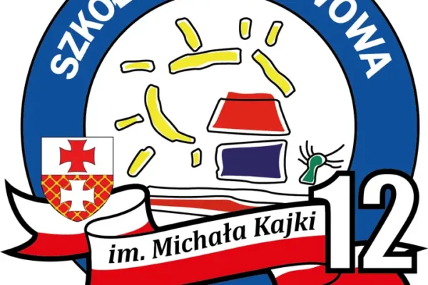 Klasa 4c ze Szkoły Podstawowej nr 12 w Elblągu tworzy jadalne zabawki z owoców i warzyw