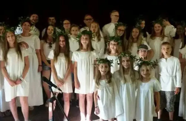 Muzyczny Młyn z nową siedzibą w Młynarach