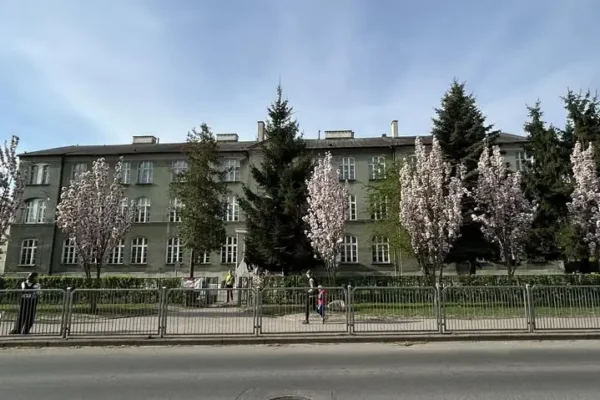 Rada Rodziców SP nr 1 w Pasłęku ustaliła składkę 80 zł