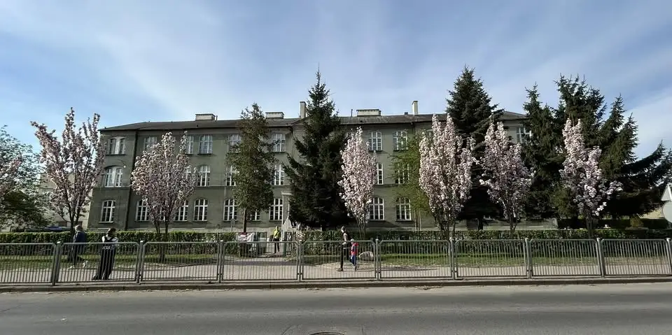 Rada Rodziców SP nr 1 w Pasłęku ustaliła składkę 80 zł
