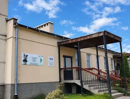Nowa przychodnia Panda Med w Godkowie – zapisy już trwają