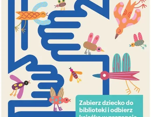 „Mała książka – wielki człowiek”: nowa edycja akcji czytelniczej w Pasłęku