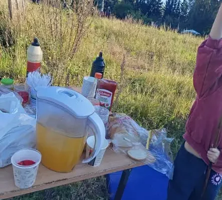 Dzień Ziemniaka w Godkowie – ogniskowa tradycja i wspólnota mieszkańców