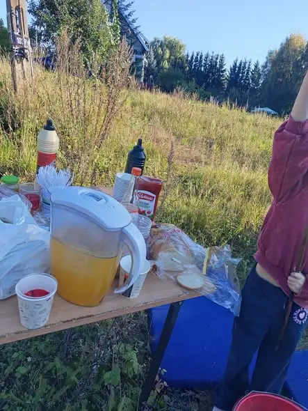 Dzień Ziemniaka w Godkowie – ogniskowa tradycja i wspólnota mieszkańców