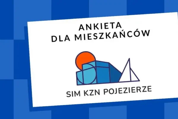 SIM Pojezierze pyta mieszkańców o zdanie. Ruszyła ankieta o potrzebach mieszkaniowych