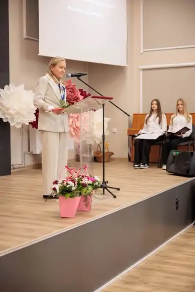 Dzień Edukacji Narodowej w Zespole Szkół w Pasłęku – podziękowania i wspomnienia