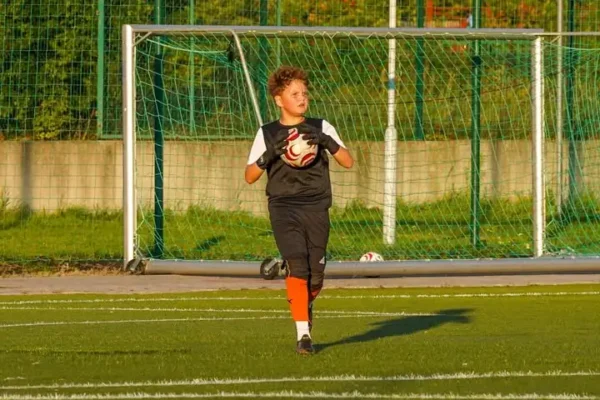 Młodzi bramkarze z powołaniami do kadry województwa