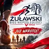 V Edycja Żuławskiego Biegu Niepodległości – zapisy otwarte