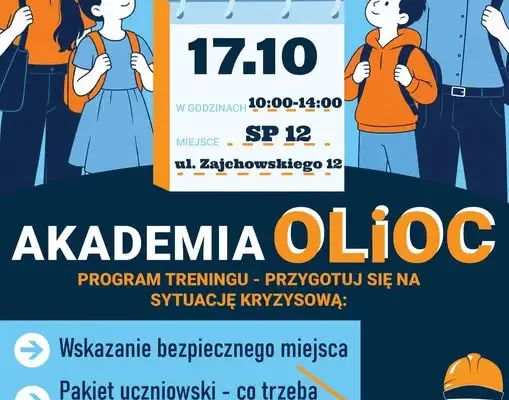 Krajowy Trening Rodzinny już 17 października – policja profilaktyczna zaprasza