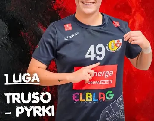 1 Liga Kobiet: TRUSO Elbląg zagra z Poznaniem. Wstęp wolny!
