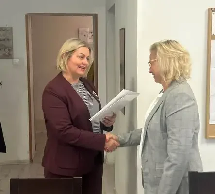 Nauczycielki z Elbląga nagrodzone przez Ministra Edukacji