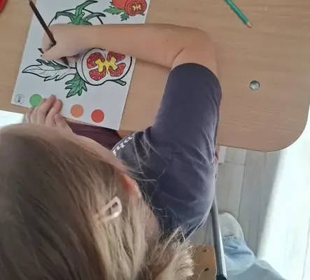 Światowy Dzień Owoców i Warzyw w świetlicy „Słoneczko”