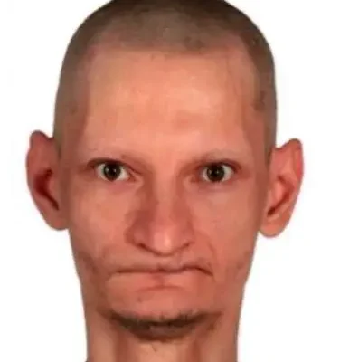 Zaginął 38-letni Marek Wasilewski z Elbląga – policja prosi o pomoc