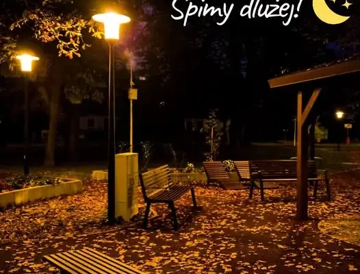 Zmiana czasu na zimowy – dziś cofamy zegarki o godzinę