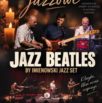 Listopad w Pasłęku pełen wydarzeń: jazz, niepodległość i Dzień Seniora
