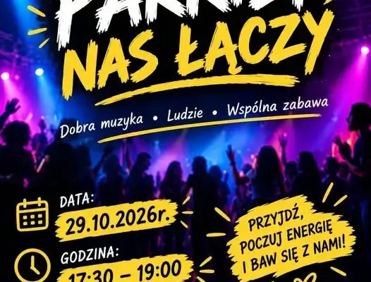 Zabawa integracyjna dla klas IV–VIII w Szkole Podstawowej nr 8 w Elblągu