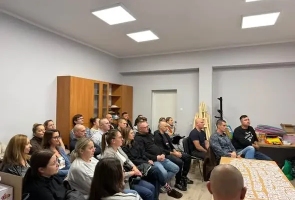 Piłka ręczna w Elblągu stawia na psychologię sportu
