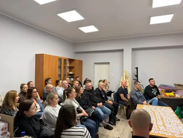 Piłka ręczna w Elblągu stawia na psychologię sportu