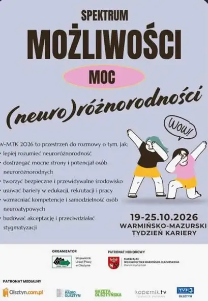 ZSEiT w Pasłęku włączył się w Ogólnopolski Tydzień Kariery 2026