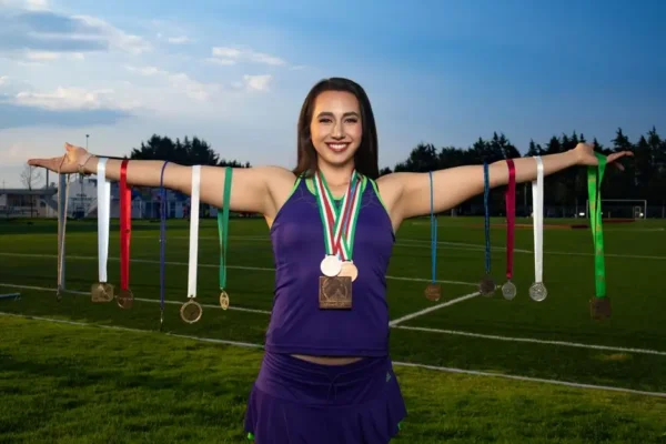 Brązowy medal Wojciecha Mrozowicza na Indywidualnych Mistrzostwach Polski Młodzików we Włocławku